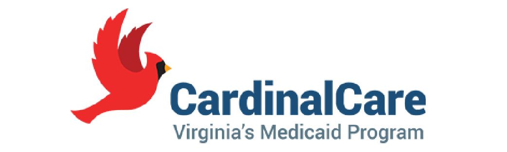 Accepted Insurance Virginia Medicaid